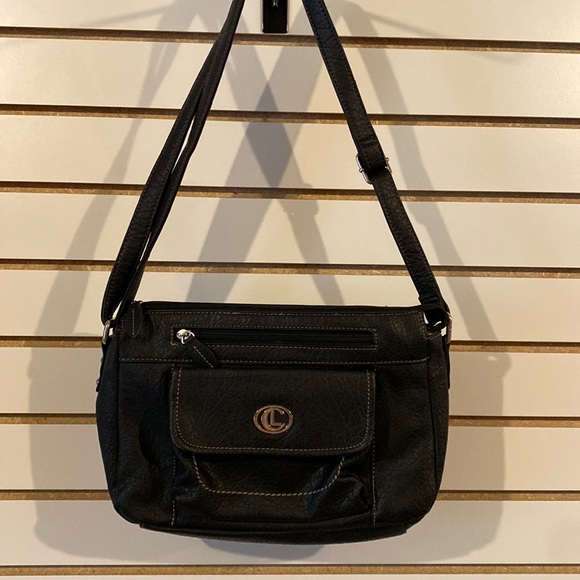 CL America Cross Body Purse - Picture 1 of 5
